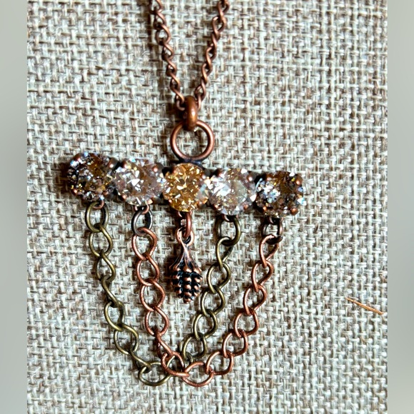 Sabika Like Necklace - NWT - Picture 5 of 11